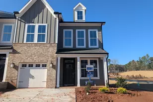 1117 Bell Heather Rd, Durham, NC 27703 - Photo 1