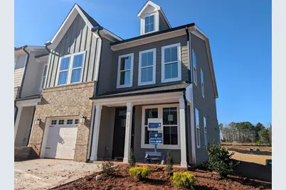 1117 Bell Heather Road #8, Durham, NC 27703 - Photo 2