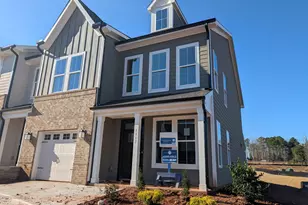 1117 Bell Heather Rd, Durham, NC 27703 - Photo 2