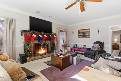 26 Strickland Lane, Lillington, NC 27546 - Photo 22