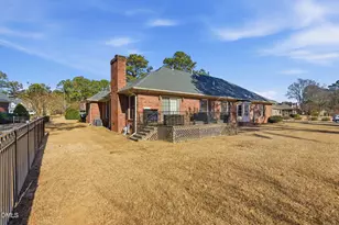 26 Strickland Ln, Lillington, NC 27546 - Photo 60