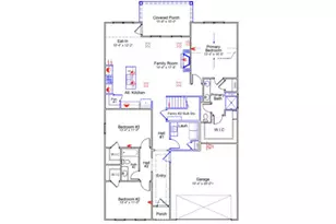 2072 Bull City Bend, Durham, NC 27703 - Photo 12