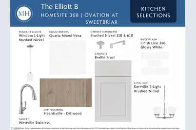 2072 Bull City Bend #368, Durham, NC 27703 - Photo 6