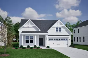 2064 Bull City Bend, Durham, NC 27703 - Photo 2