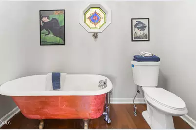 1305 Lashley Park Drive, Gibsonville, NC 27249 - Photo 26