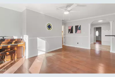 1305 Lashley Park Drive, Gibsonville, NC 27249 - Photo 20