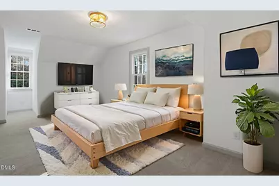 1424 Kildaire Farm Road, Cary, NC 27511 - Photo 20