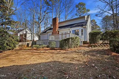 1424 Kildaire Farm Road, Cary, NC 27511 - Photo 28