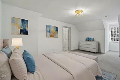 1424 Kildaire Farm Road, Cary, NC 27511 - Photo 22