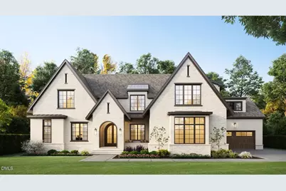 1720 Legacy Ridge Lane, Wake Forest, NC 27587 - Photo 1