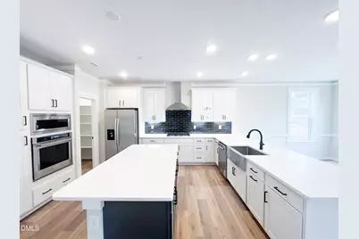 356 Catheys Creek Circle, Wendell, NC 27591 - Photo 4