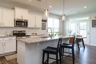 7218 Cabernet Franc Dr, Willow Springs, NC 27592 - Photo 18