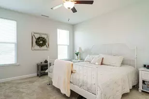 7218 Cabernet Franc Dr, Willow Springs, NC 27592 - Photo 22