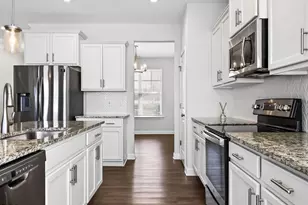 7218 Cabernet Franc Dr, Willow Springs, NC 27592 - Photo 20