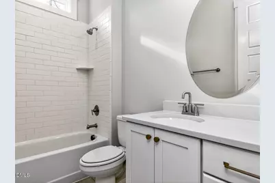 8916 Thompson Mill Road, Wake Forest, NC 27587 - Photo 24