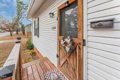 1108 Branson Street, Fayetteville, NC 28305 - Photo 6