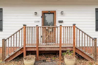 1108 Branson Street, Fayetteville, NC 28305 - Photo 2