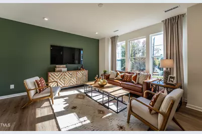 1421 Goldsboro Avenue, Sanford, NC 27330 - Photo 4