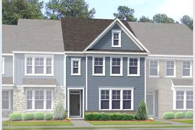 1423 Goldsboro Avenue, Sanford, NC 27330 - Photo 2