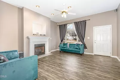 60 Coral Ridge Circle, Franklinton, NC 27525 - Photo 4