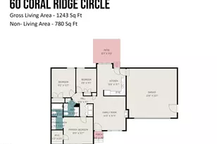 60 Coral Ridge Cir, Franklinton, NC 27525 - Photo 22