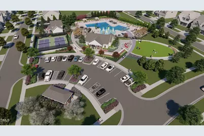 124 Moonflower Lane #Homesite 269, Wilsons Mills, NC 27520 - Photo 38