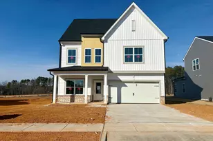 124 Moonflower Ln, Wilsons Mills, NC 27520 - Photo 4