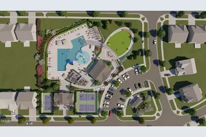 124 Moonflower Lane #Homesite 269, Wilsons Mills, NC 27520 - Photo 44