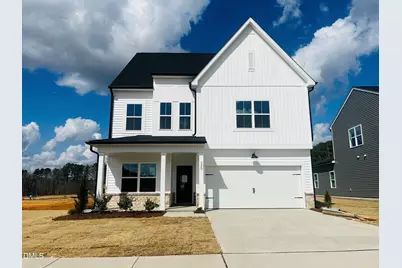 124 Moonflower Lane #Homesite 269, Wilsons Mills, NC 27520 - Photo 1