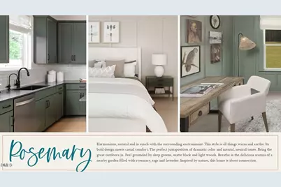 124 Moonflower Lane #Homesite 269, Wilsons Mills, NC 27520 - Photo 4