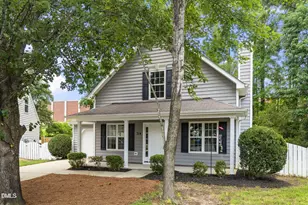 314 Cabana Dr, Apex, NC 27539 - Photo 2