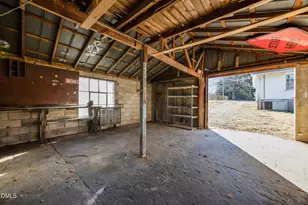 707 E Mason St, Franklinton, NC 27525 - Photo 34