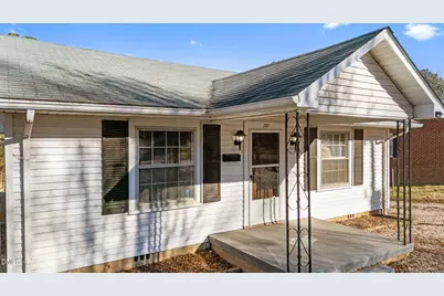 707 E Mason Street, Franklinton, NC 27525 - Photo 4