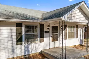 707 E Mason St, Franklinton, NC 27525 - Photo 4