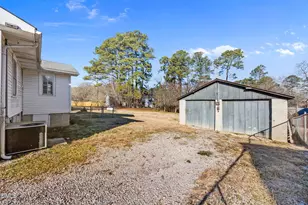 707 E Mason St, Franklinton, NC 27525 - Photo 28