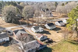 707 E Mason St, Franklinton, NC 27525 - Photo 38