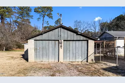 707 E Mason Street, Franklinton, NC 27525 - Photo 32