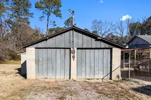 707 E Mason St, Franklinton, NC 27525 - Photo 32