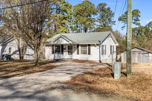 707 E Mason St, Franklinton, NC 27525 - Photo 24