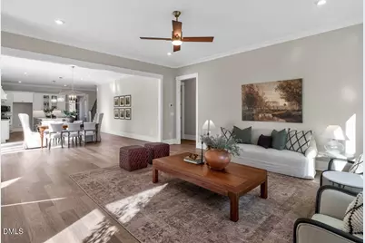 8920 Thompson Mill Road, Wake Forest, NC 27587 - Photo 22