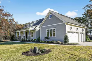 8920 Thompson Mill Rd, Wake Forest, NC 27587 - Photo 2