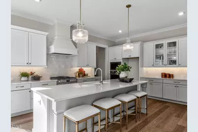 8920 Thompson Mill Road, Wake Forest, NC 27587 - Photo 12