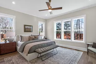 8920 Thompson Mill Rd, Wake Forest, NC 27587 - Photo 30