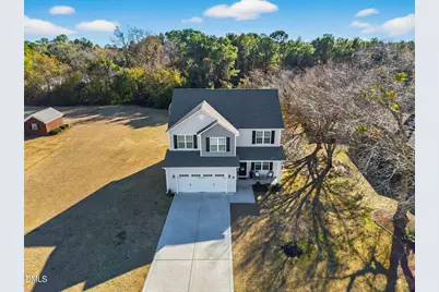 108 Pointe Drive, La Grange, NC 28551 - Photo 44