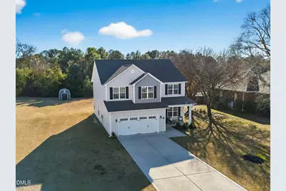 108 Pointe Drive, La Grange, NC 28551 - Photo 46