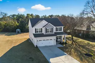 108 Pointe Dr, La Grange, NC 28551 - Photo 46