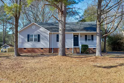 4100 Rockside Hills Drive, Raleigh, NC 27603 - Photo 1