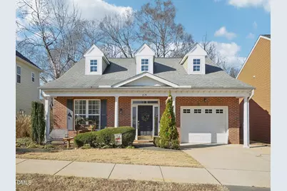 219 Tuscarora Lane, Clayton, NC 27520 - Photo 1