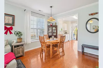 219 Tuscarora Lane, Clayton, NC 27520 - Photo 8