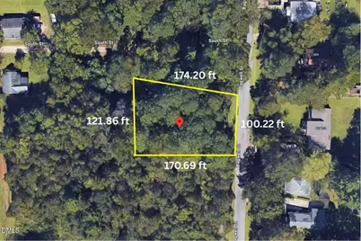 0 Bagwell Street, Garner, NC 27529 - Photo 2